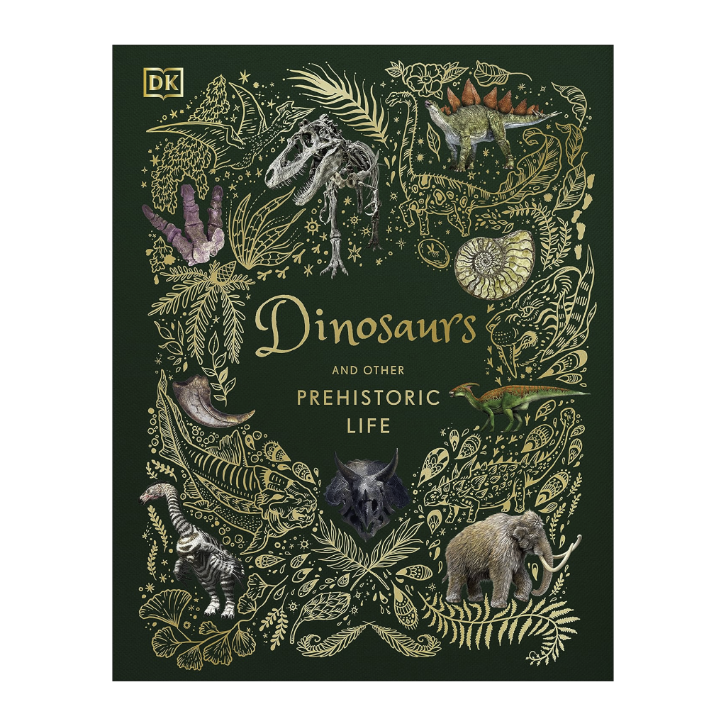 Dinosaurs and Other Prehistoric Life