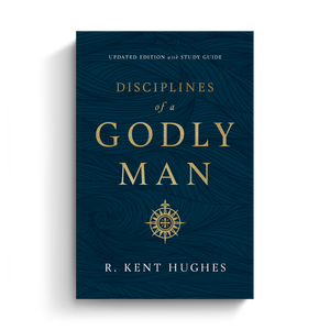 Disciplines of a Godly Man (Updated Edition)