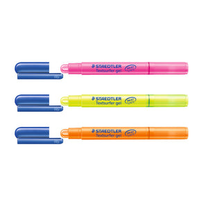 Staedtler Textsurfer Gel Highlighter