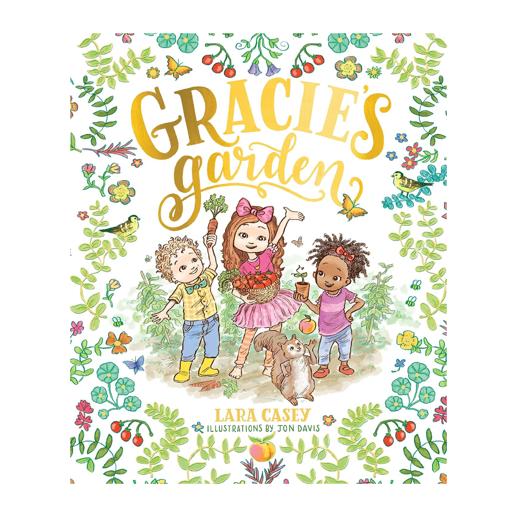 Gracie's Garden