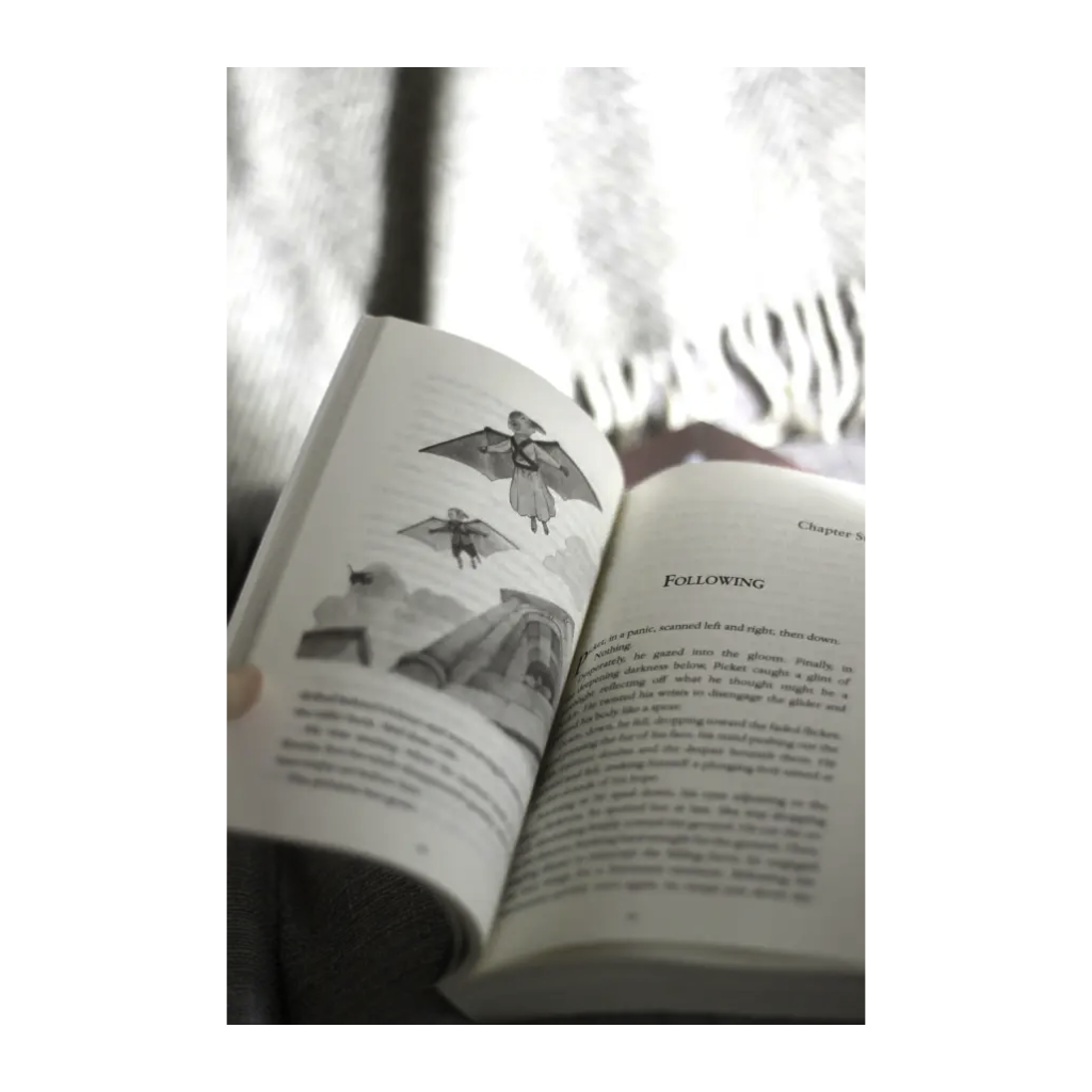 The Green Ember Series Book 1: The Green Ember