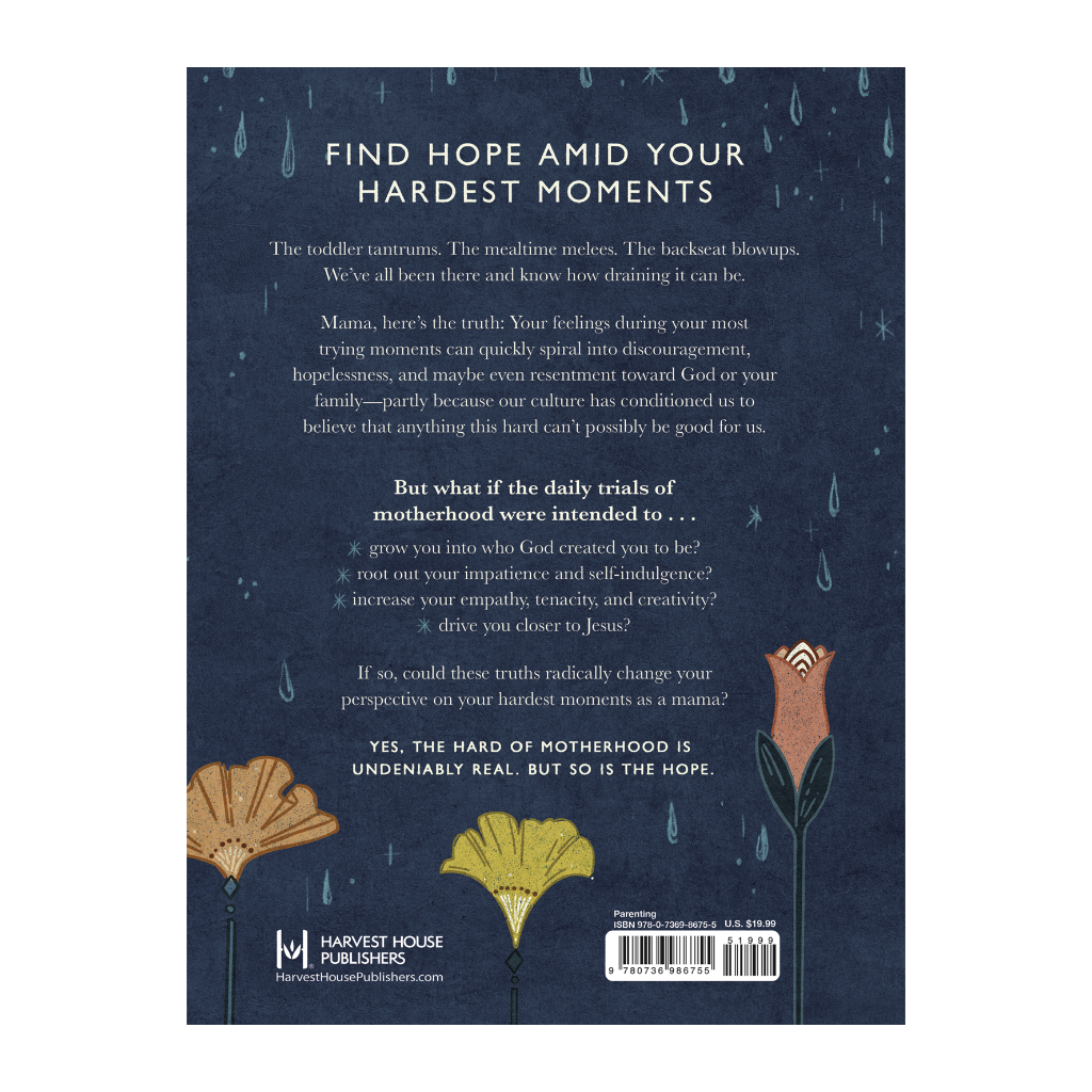 Hard Is Not the Same Thing as Bad: The Perspective Shift That Could Completely Change the Way You Mother