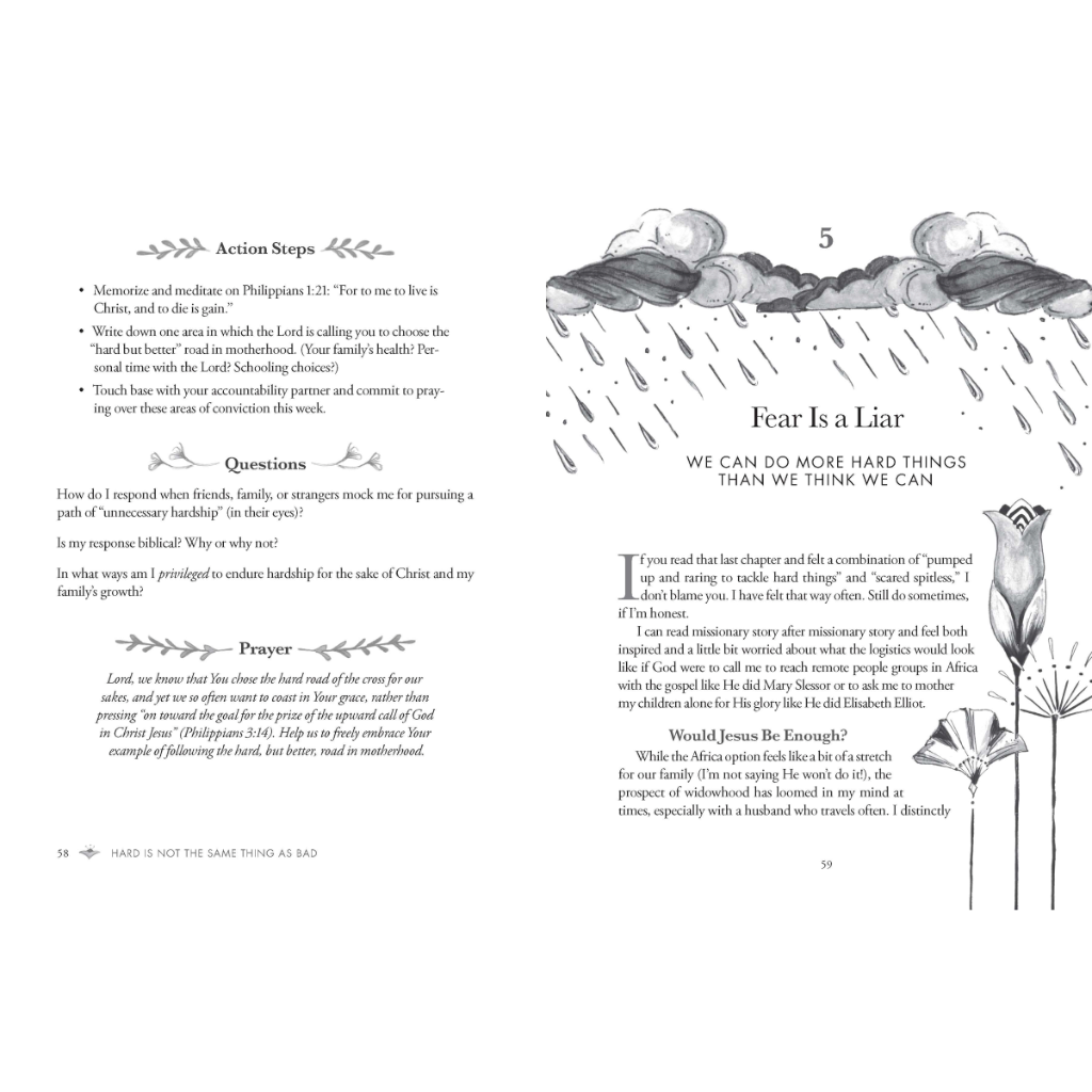 Hard Is Not the Same Thing as Bad: The Perspective Shift That Could Completely Change the Way You Mother