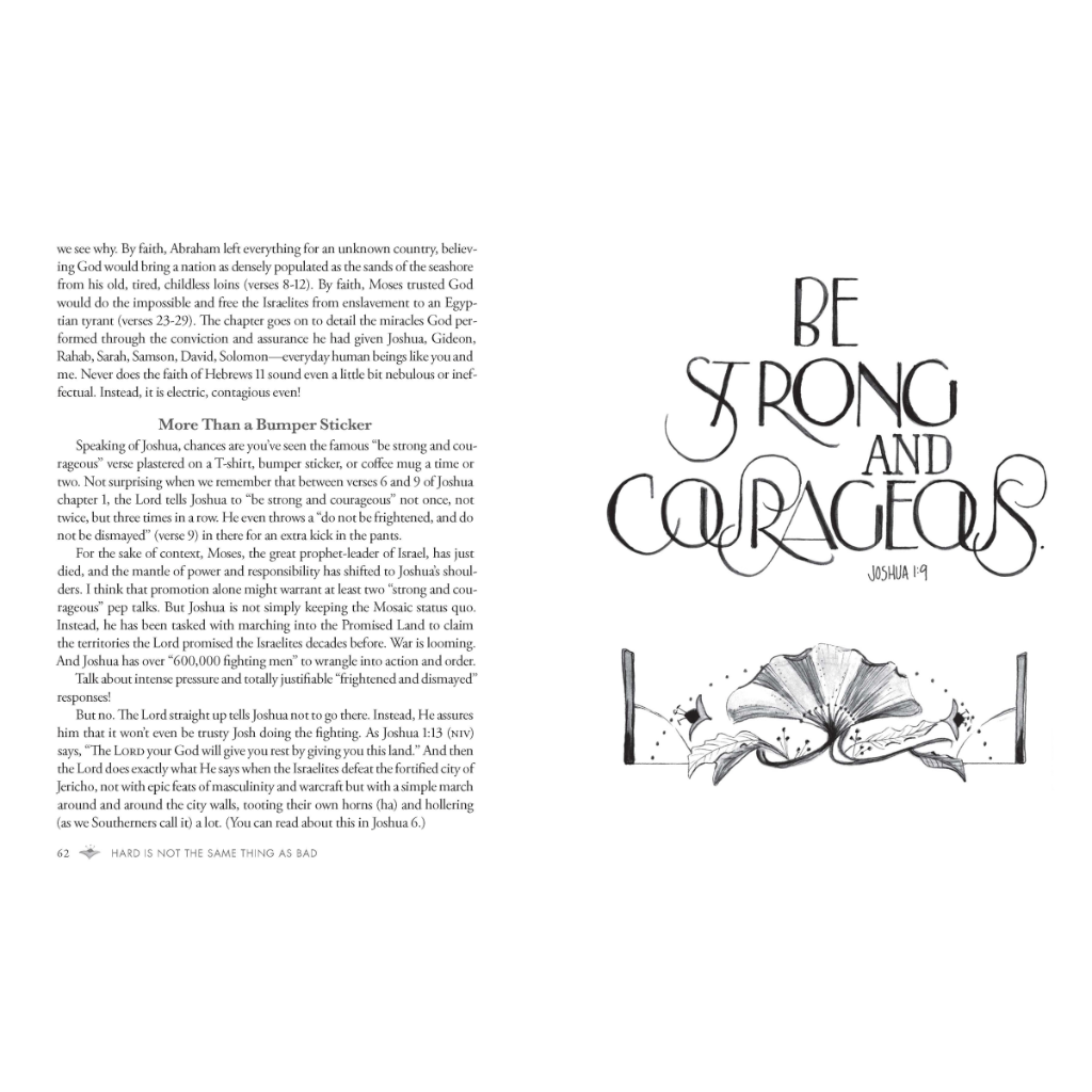 Hard Is Not the Same Thing as Bad: The Perspective Shift That Could Completely Change the Way You Mother