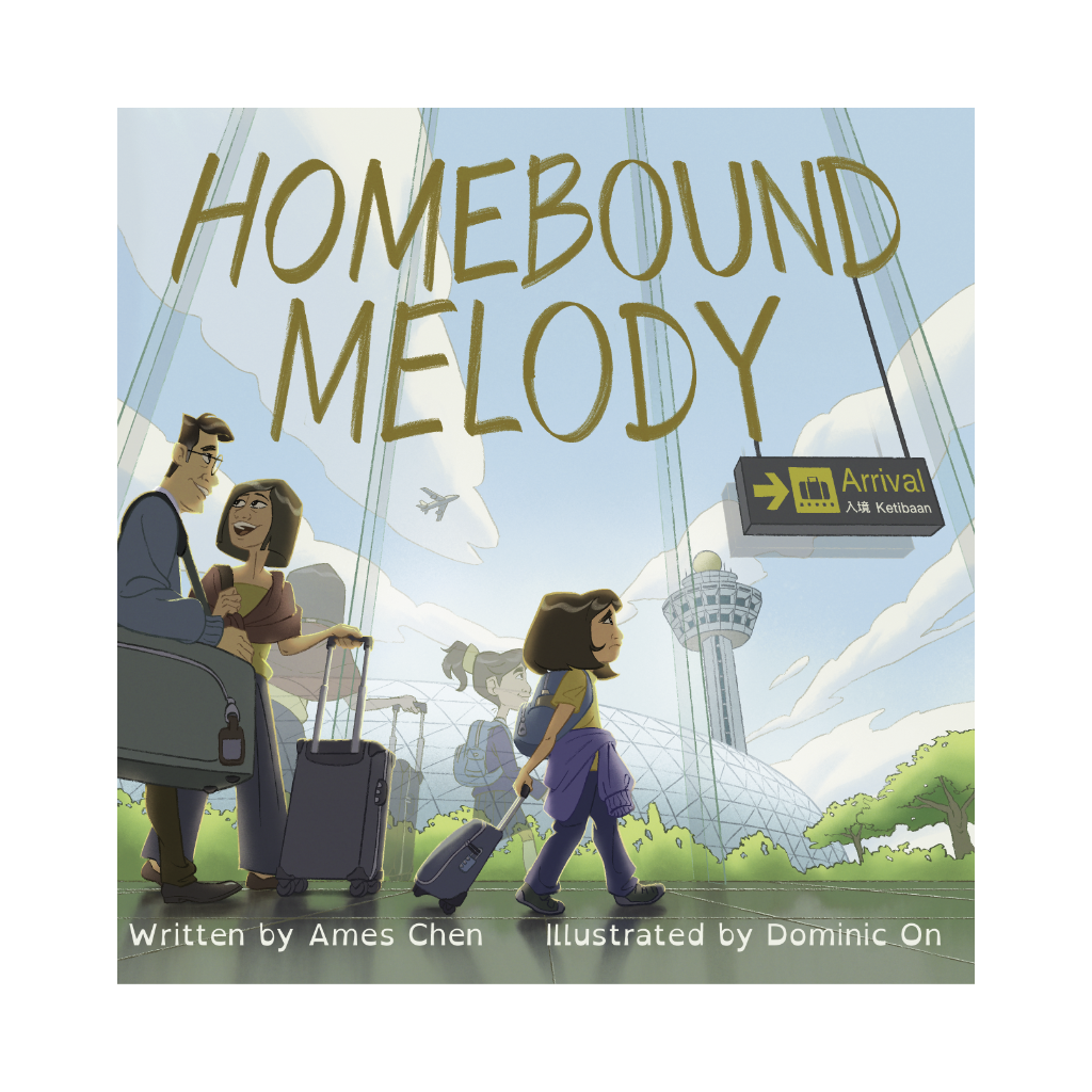 Homebound Melody