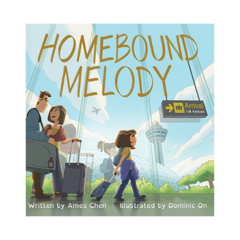 Homebound Melody