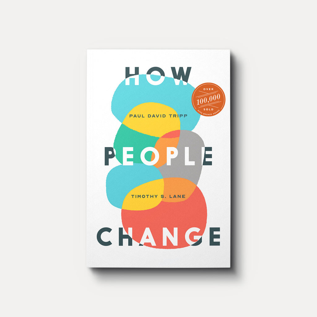 How People Change