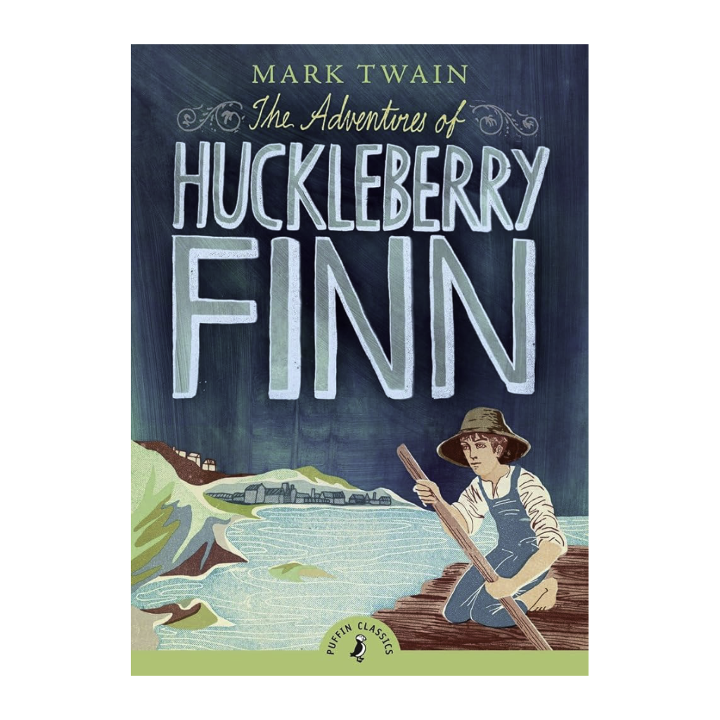 The Adventures of Huckleberry Finn