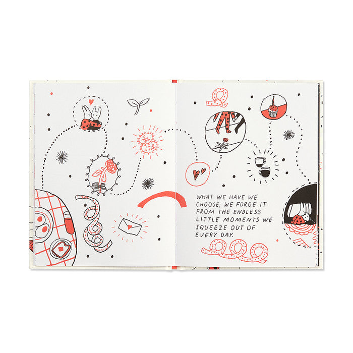 I Choose You (Every Day & Always)