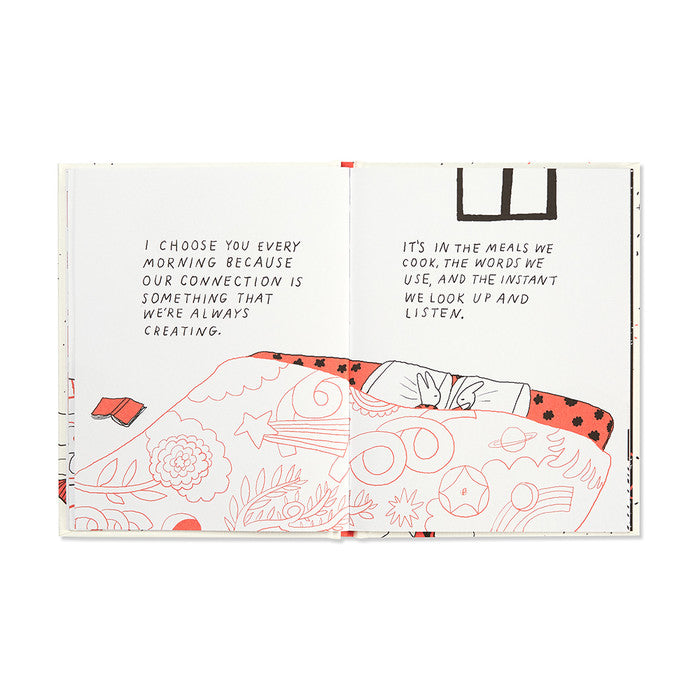 I Choose You (Every Day & Always)