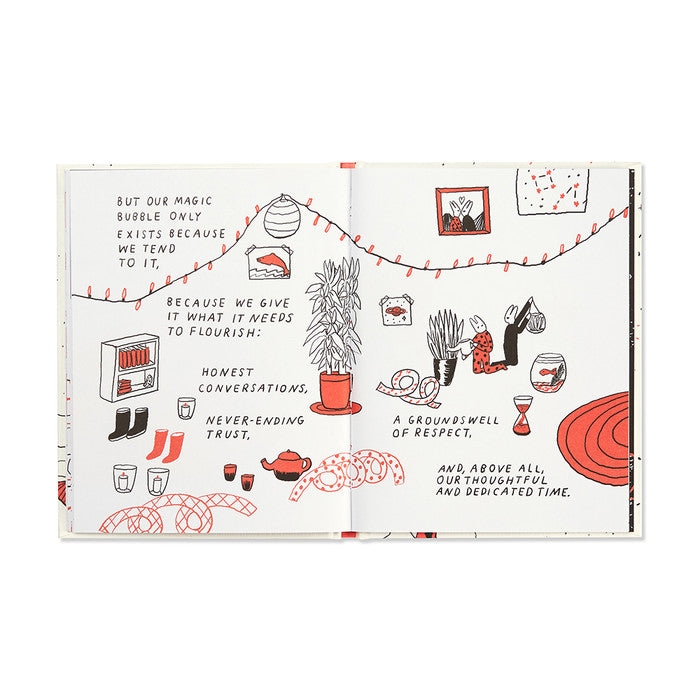 I Choose You (Every Day & Always)