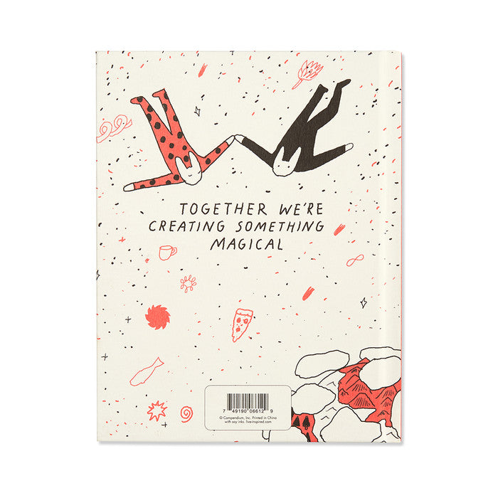 I Choose You (Every Day & Always)