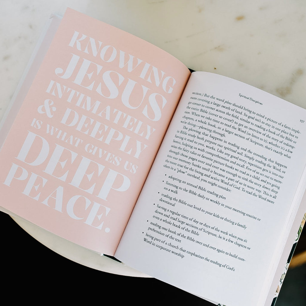 Gospel Mom: How to Make Biblical Decisions and Discover the Mom God Created You to Be