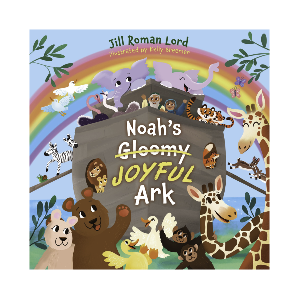 Noah's Gloomy Joyful Ark