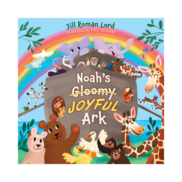 Noah's Gloomy Joyful Ark