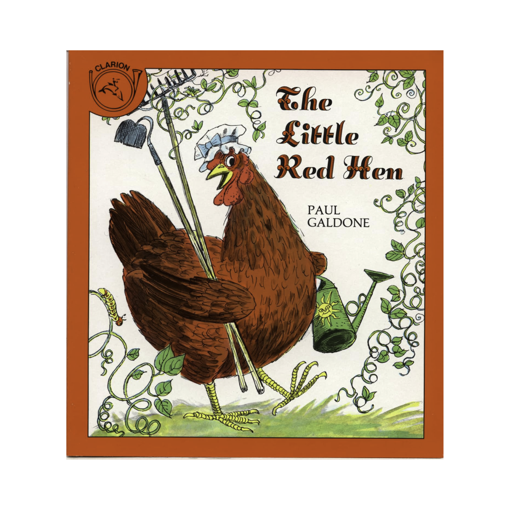 Little Red Hen