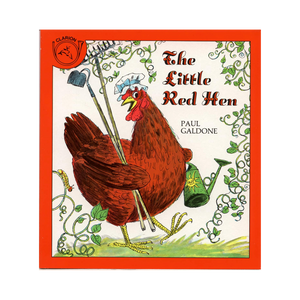 Little Red Hen