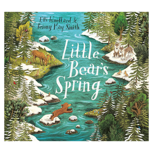 Little Bear's Spring