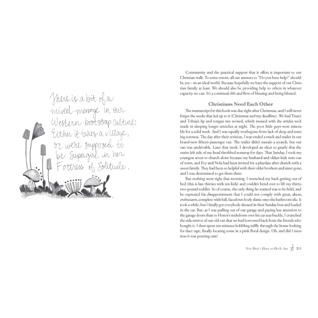 M is for Mama: A Rebellion Against Mediocre Motherhood