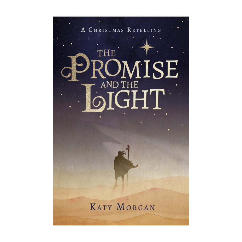 Light:　A　Promise　Toby's　Trove　Retelling　–　the　and　The　Christmas