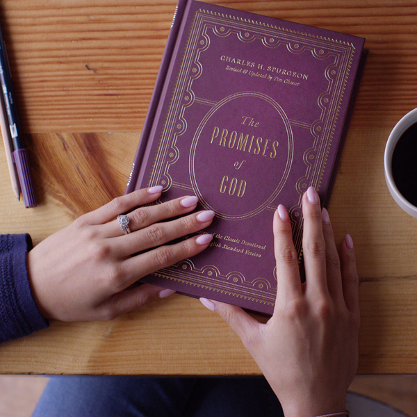 The Promises of God