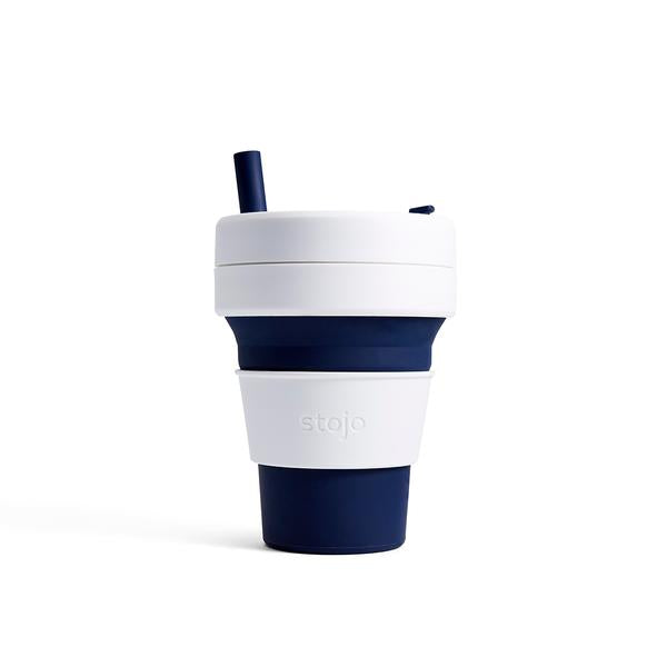 Stojo Biggie Collapsible Cup (16oz/470ml)