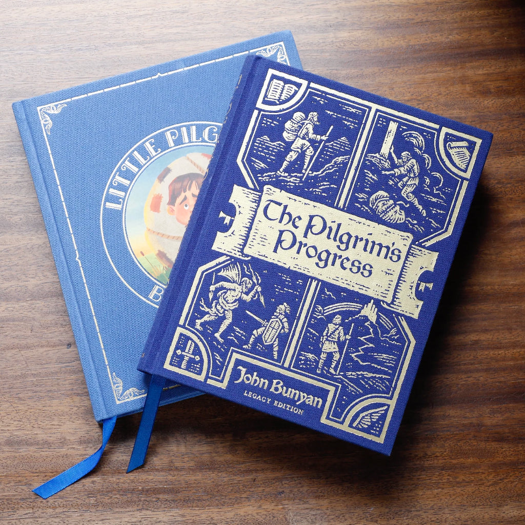 The Pilgrim’s Progress: Legacy Edition
