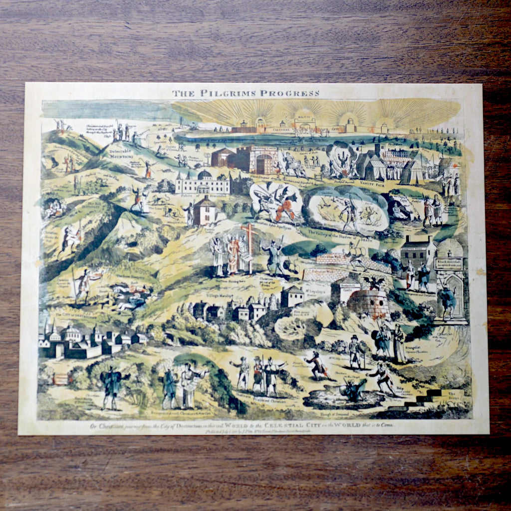 The Pilgrim’s Progress: Legacy Edition