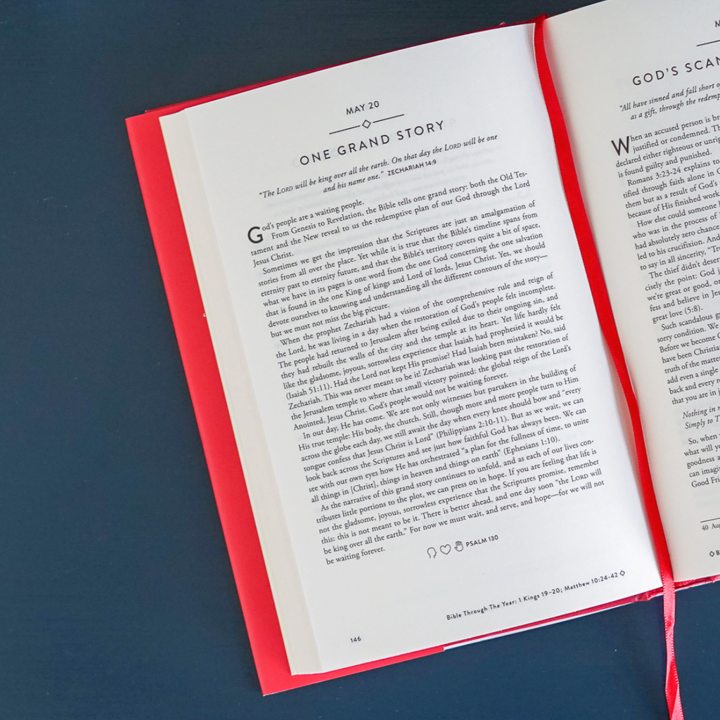 Truth For Life - Volume 2: 365 Daily Devotions