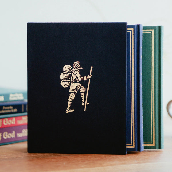 The Pilgrim's Progress, Legacy Edition: Box Set (Parts I & II)