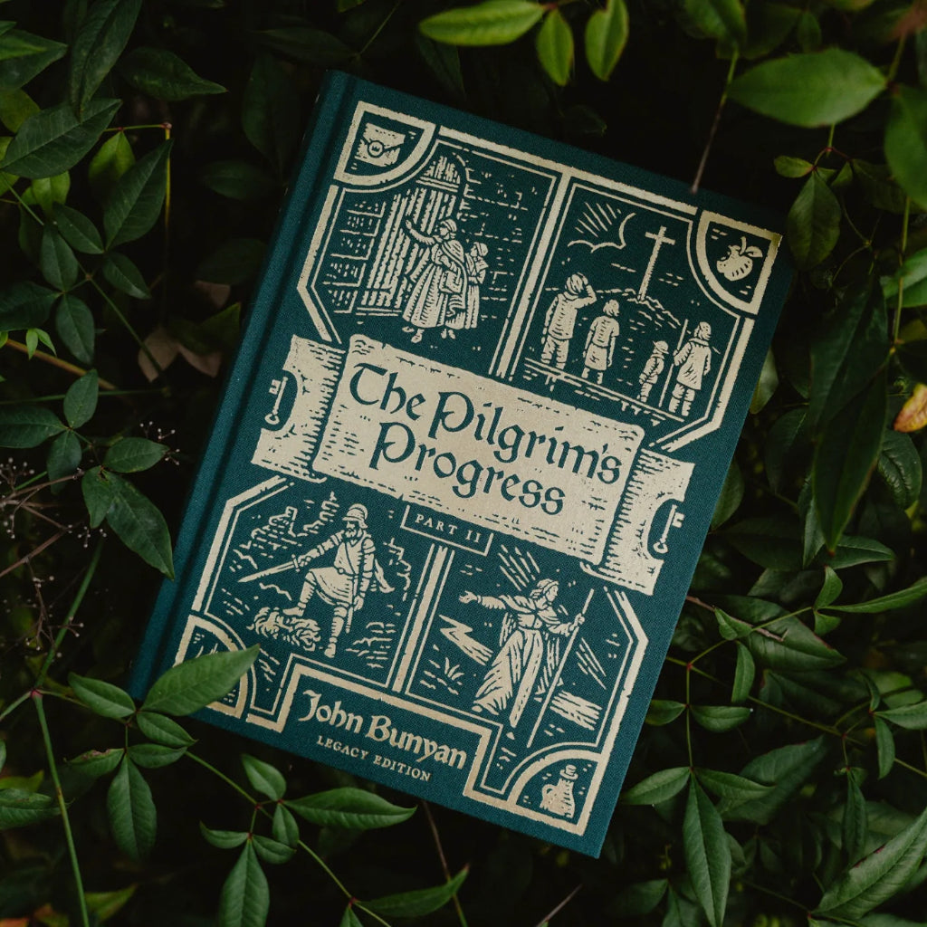 The Pilgrim's Progress, Part II: Legacy Edition (Christiana's Story)