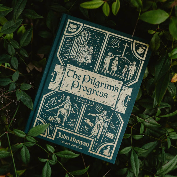 The Pilgrim's Progress, Part II: Legacy Edition (Christiana's Story)