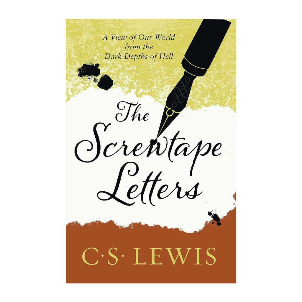 Screwtape Letters