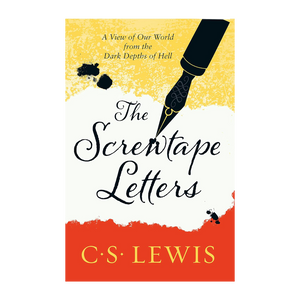 Screwtape Letters