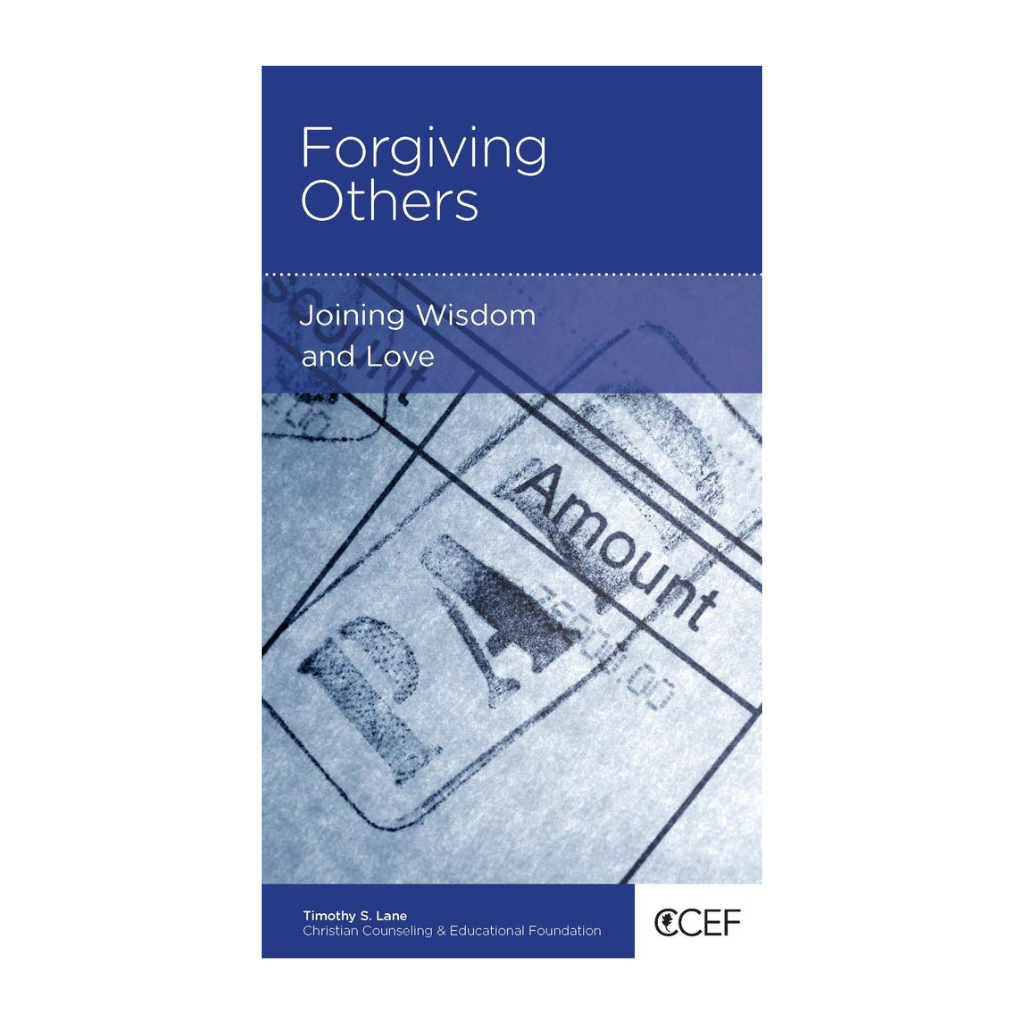 Forgiving Others: Joining Wisdom and Love