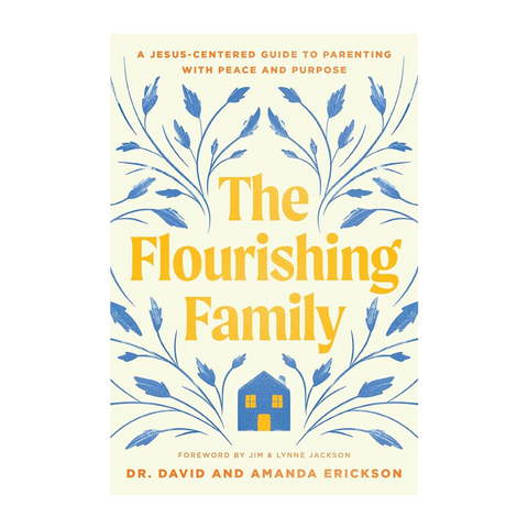 The Flourishing Family