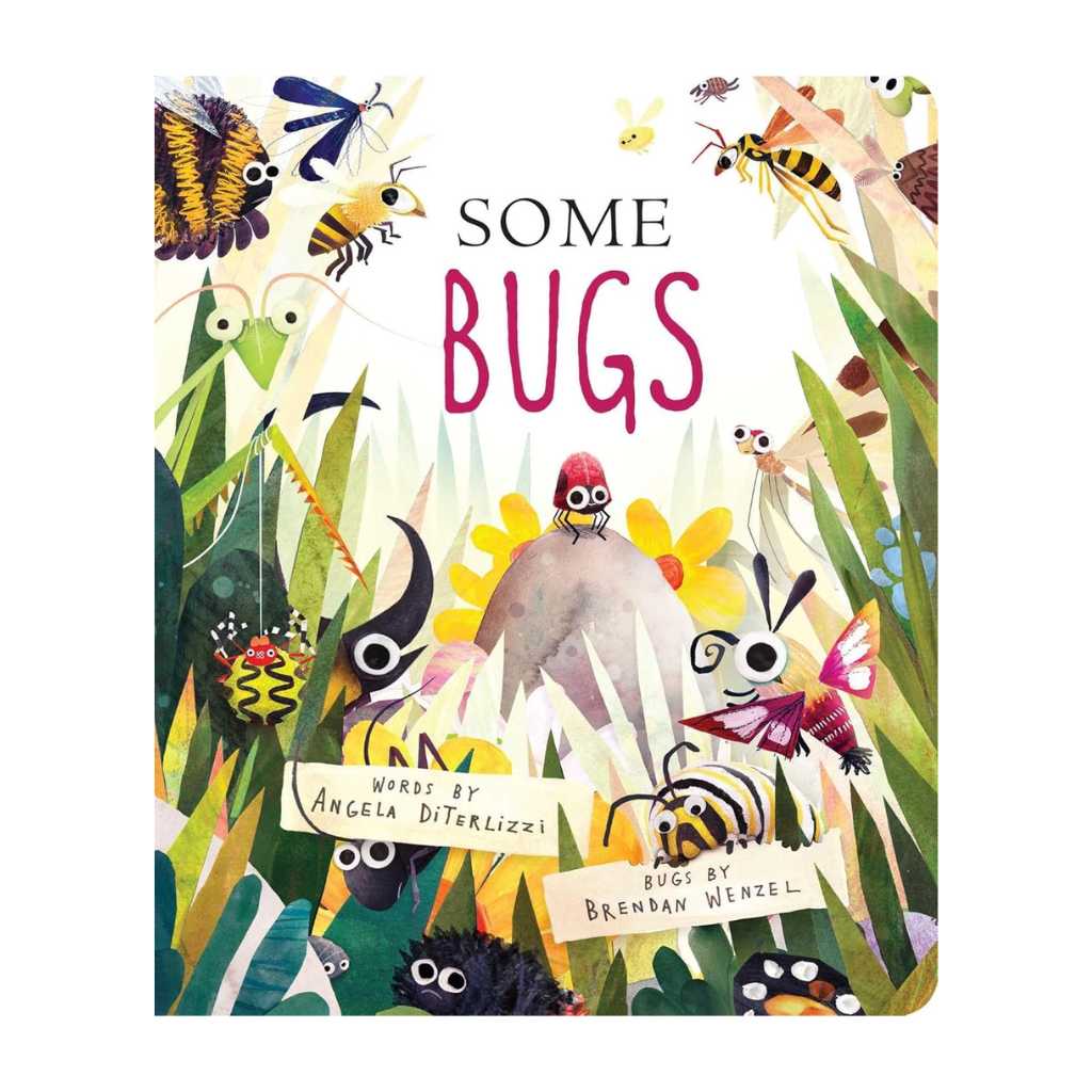 Some Bugs