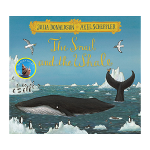 The Snail and the Whale