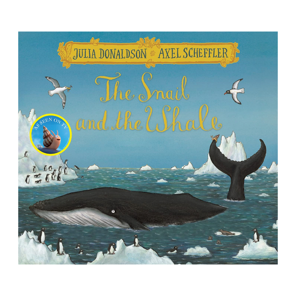 The Snail and the Whale