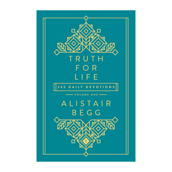 Truth For Life - Volume 1: 365 Daily Devotions