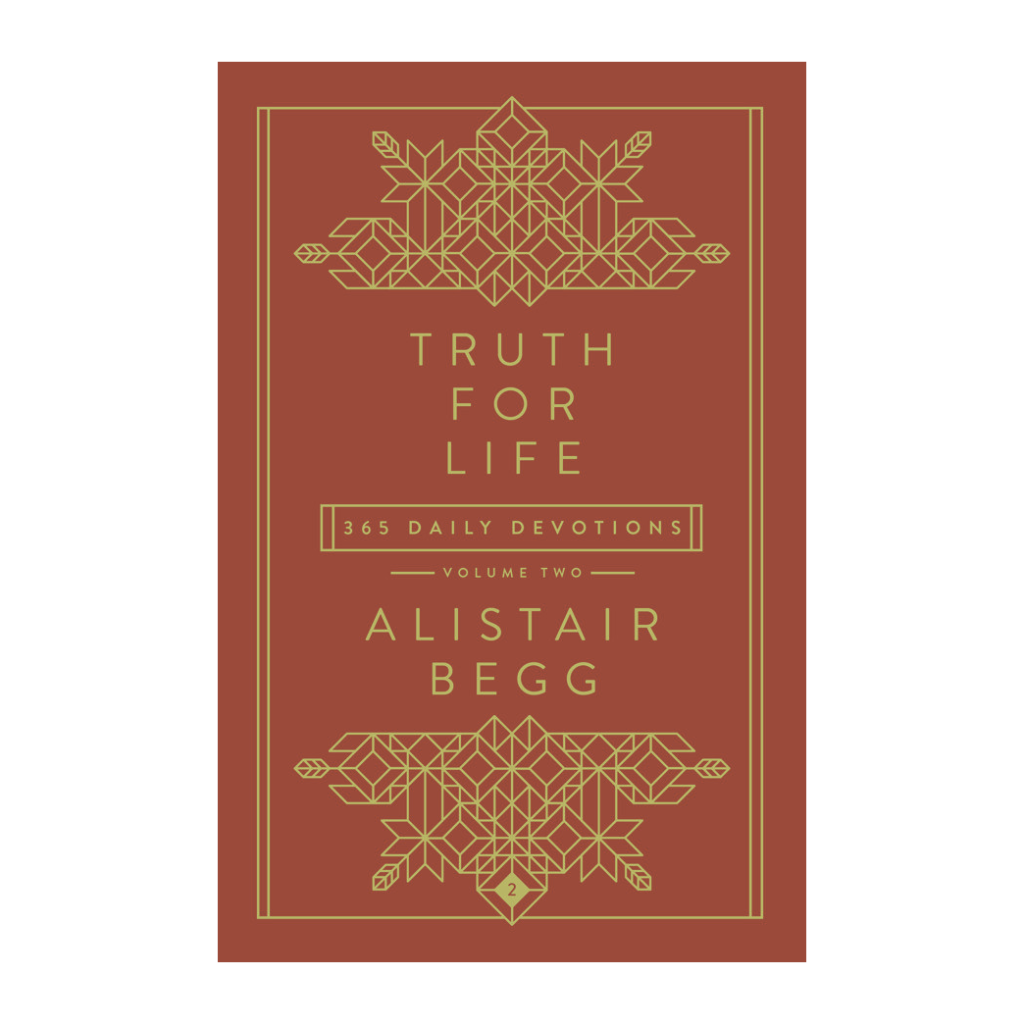 Truth For Life - Volume 2: 365 Daily Devotions