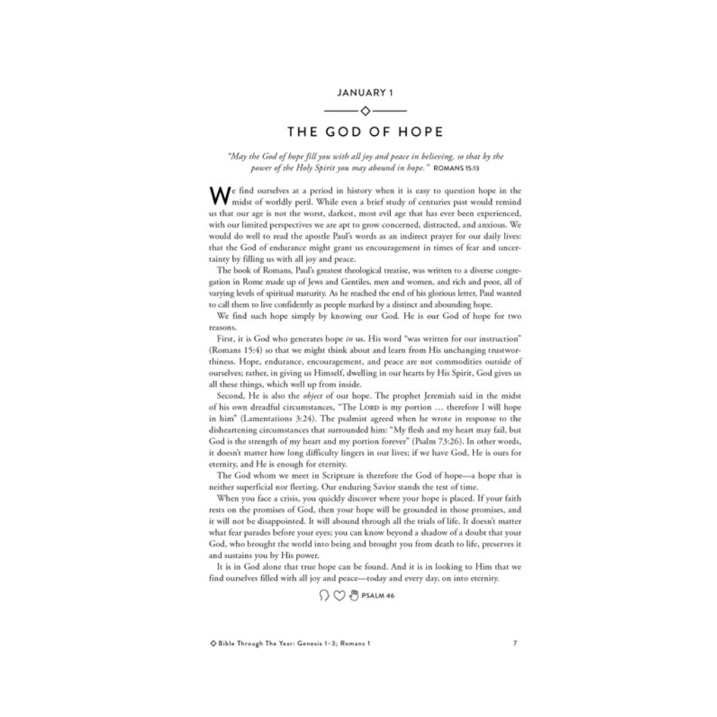 Truth For Life - Volume 2: 365 Daily Devotions