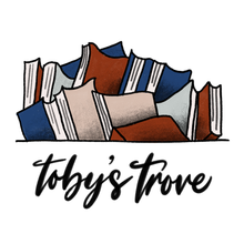 Toby's Trove Bookstore