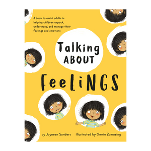 Talking About Feelings