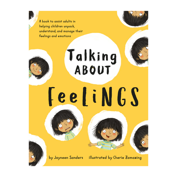 Talking About Feelings