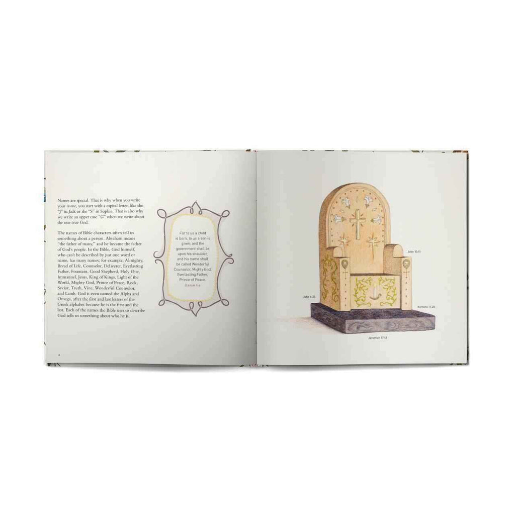 [As Is] The Ology: Ancient Truths, Ever New