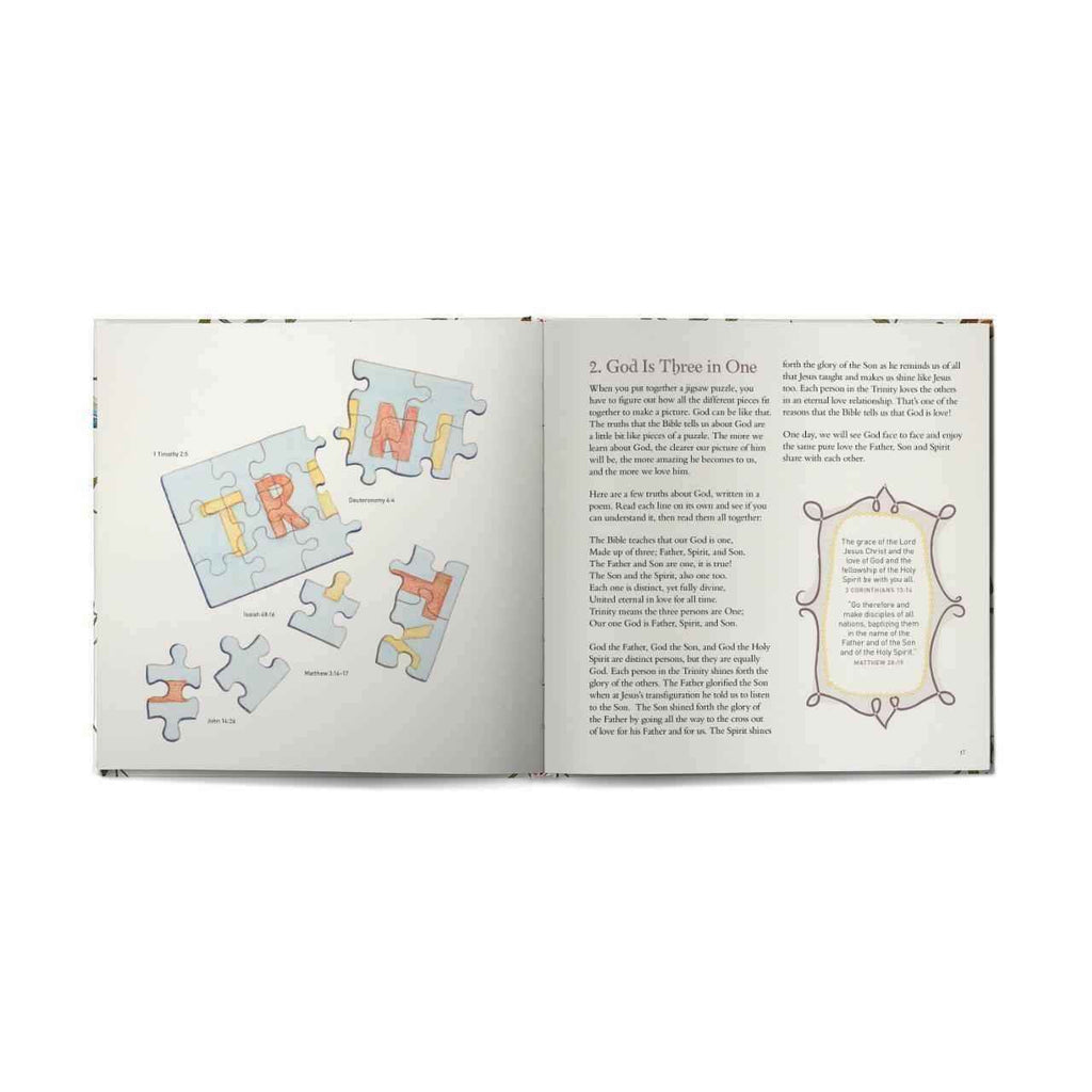 [As Is] The Ology: Ancient Truths, Ever New