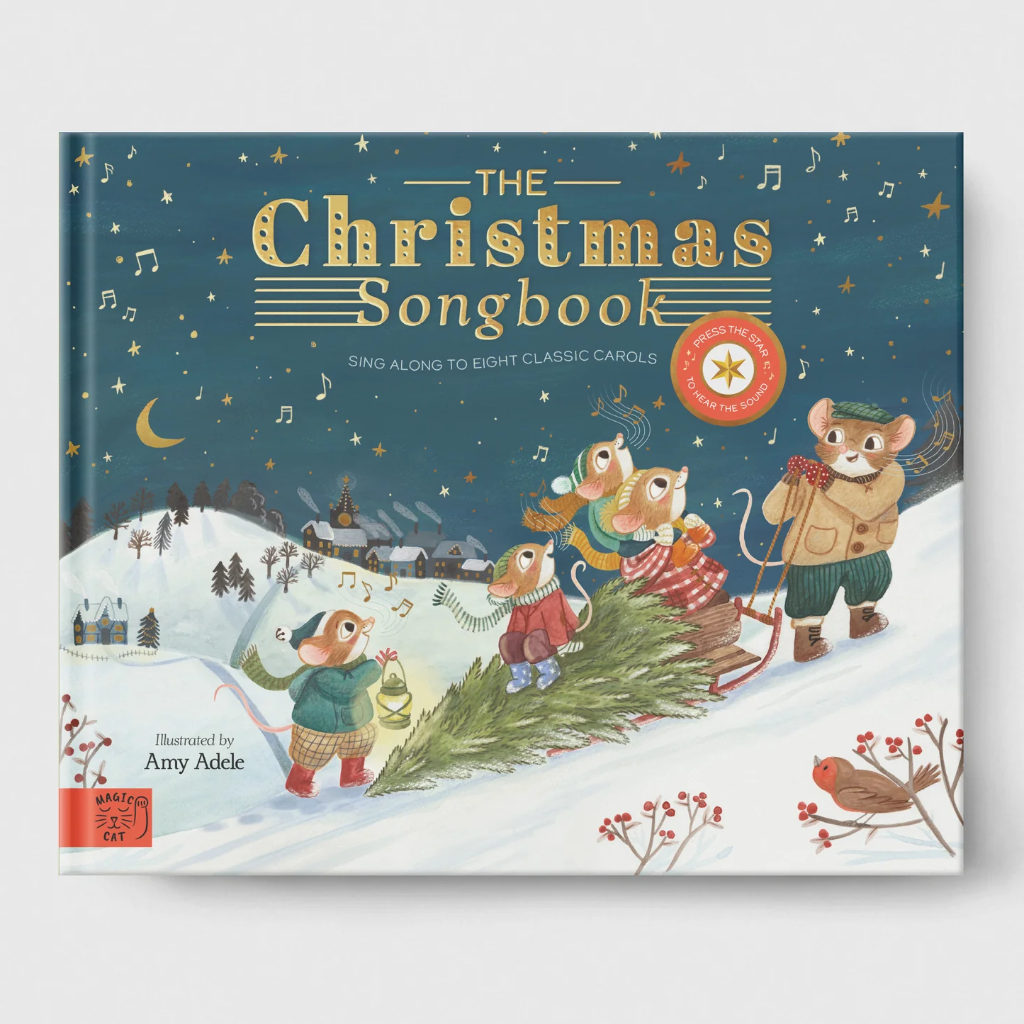 The Christmas Songbook