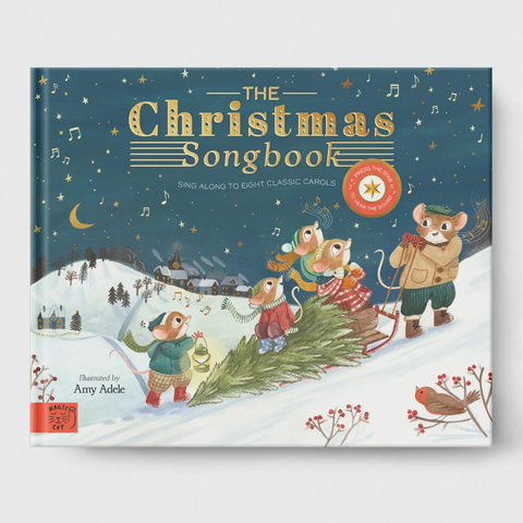 The Christmas Songbook