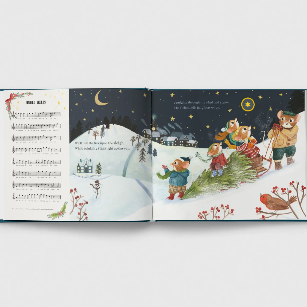 The Christmas Songbook